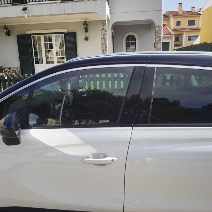 Vendo Opel Crossland X 1.6CDTI INNOV.J17 D DE 120CV.