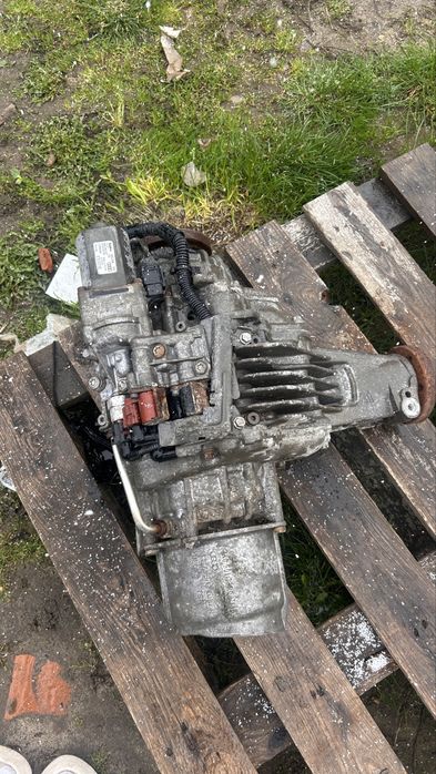 Редуктор заднього моста Audi q5 ,  A6 c7, a4 b8 ,a5 ,2008-2017 , 8k0927277  8k0501721