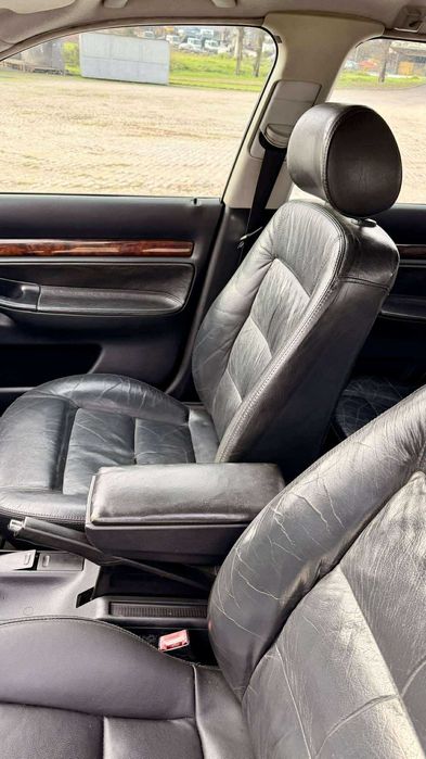 Audi A4 AVANT 1.9 TDI (110 CV)