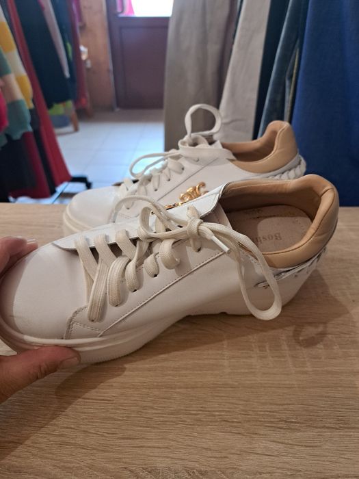 Sneakersy damskie rozm.38