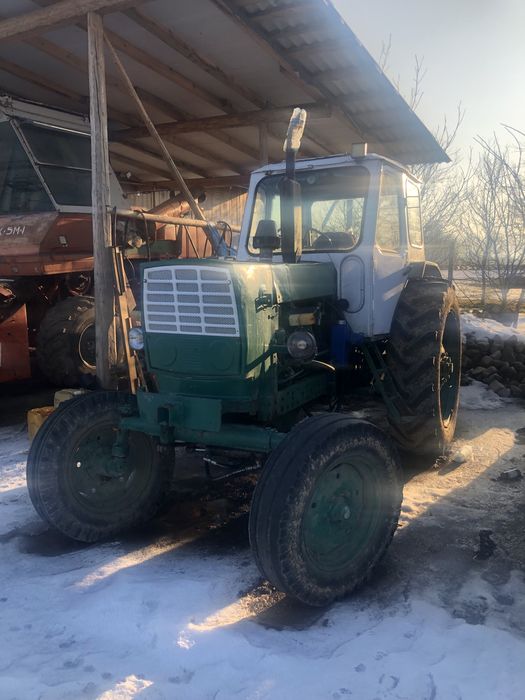 Продам ЮМЗ 6 в нарному стані