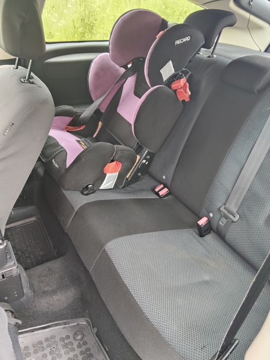 Citroen C4 1.4 16v