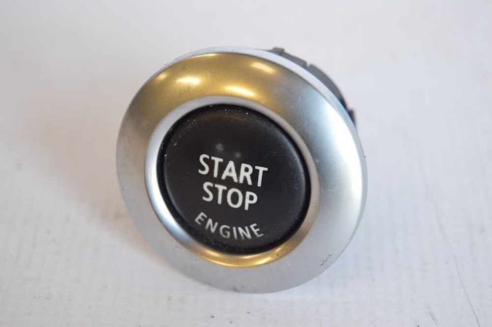 MODULO INTERRUPTOR SWITCH COMANDO COMUTADOR START STOP IGNIÇÃO