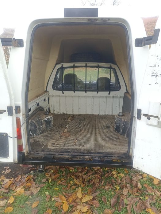 ЗАЗ Таврiя Пiкап