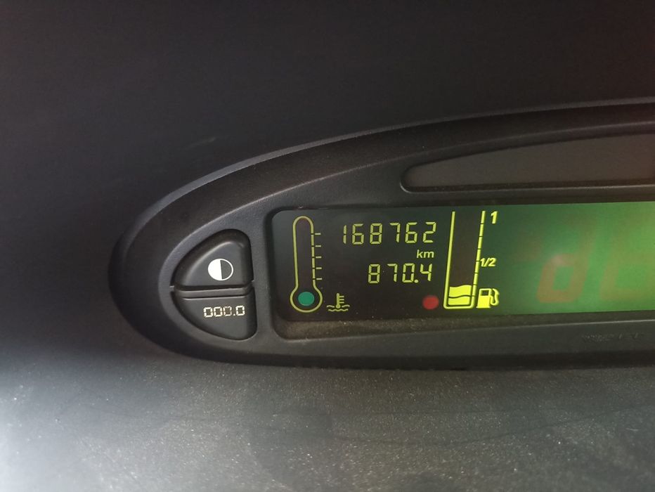 Citroen Xsara  Picasso