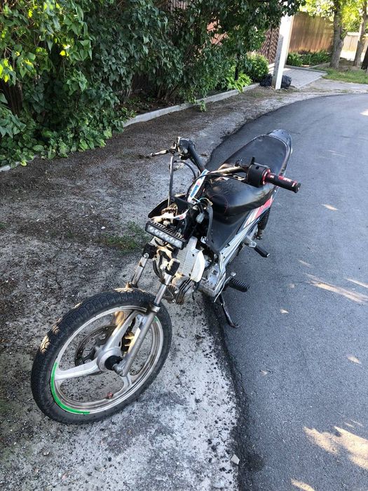 продам вайпер спорт мх50в