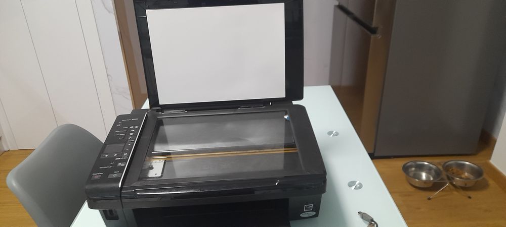 Impressora EPSON