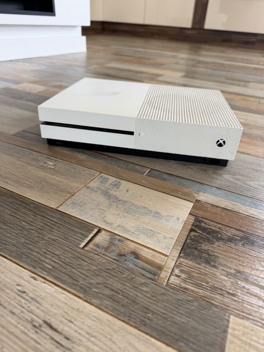 Xbox One S 4K HDR! Zam Playstation Ps 3 Ps 4 Xbox 360 Nintendo Switch!
