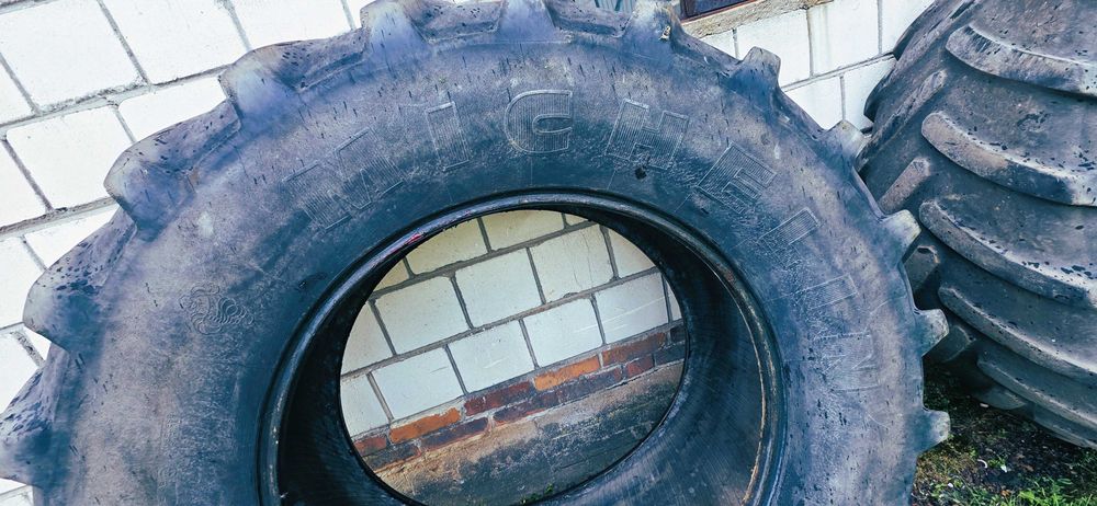 opony MICHELIN 650/65 R38