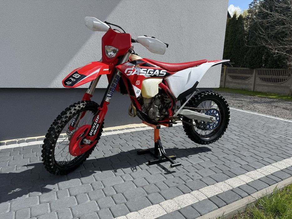 Gas Gas EC350F Enduro 2021r