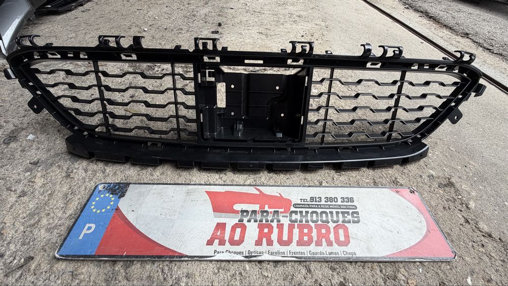 Grelha bmw serie 1 f20 kit m lci