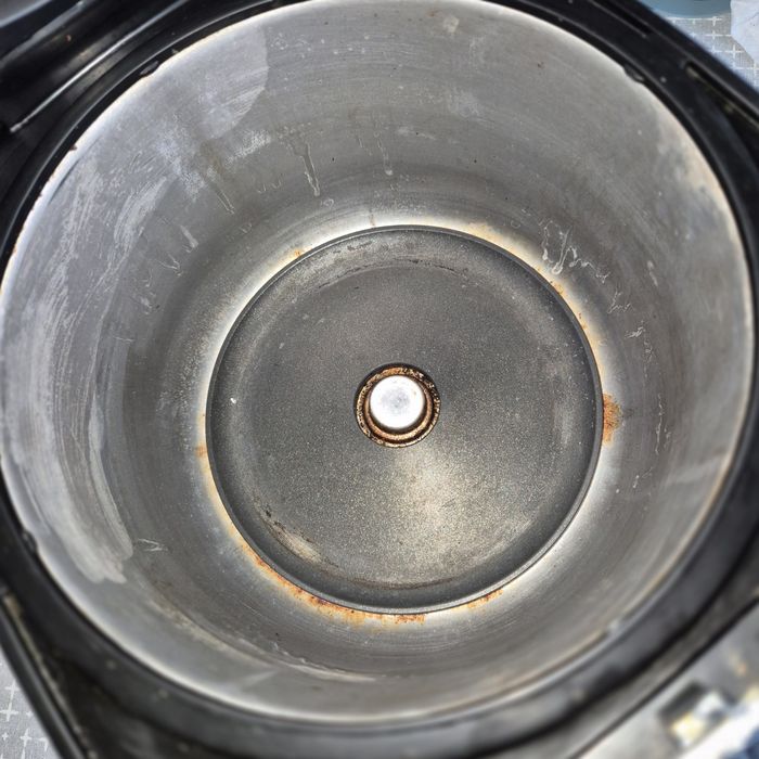 Мультиварка бу philips hd3137/03