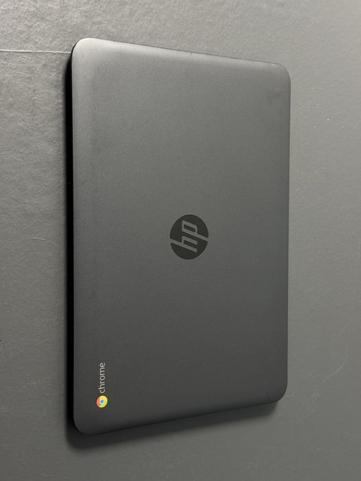 ChromeBook HP 14” 7260