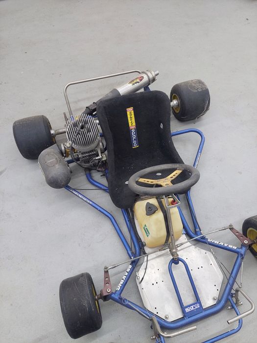 Kokard silnik yamaha