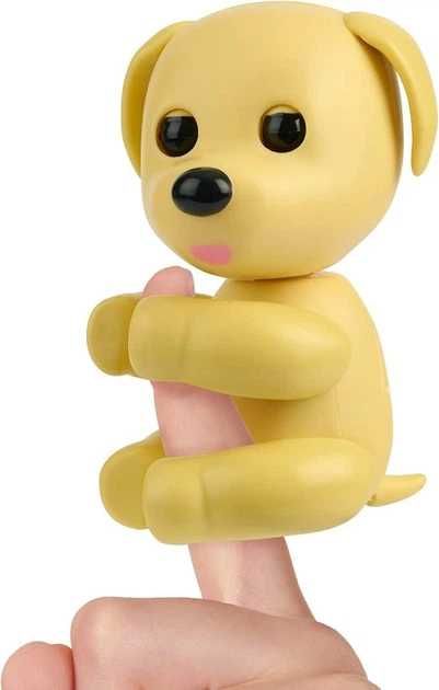 Інтерактивна іграшка Fingerlings Adopt Me Dog WowWee Собачка