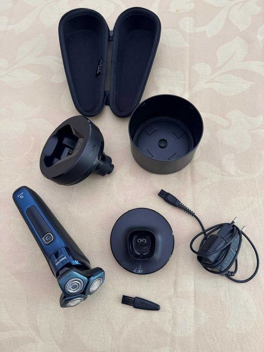 Maquina Barbear Philips  Series 7000