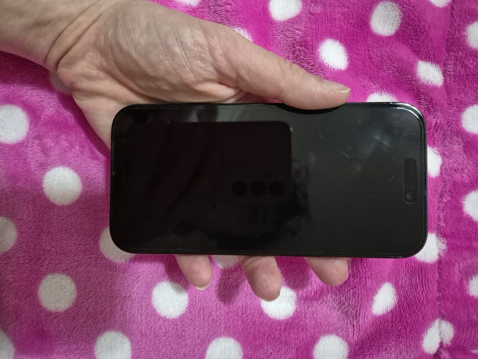 Iphone 14 Pro IMPECÁVEL…!