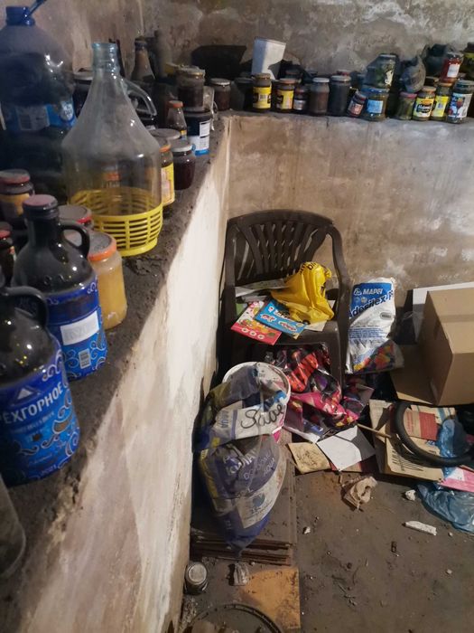 Sprzątanie opróżnianie piwnic, garaży tanio, mieszkania