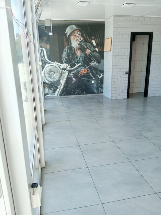 Оренда приміщення фасад червона лінія всі комунікації