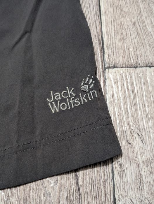 Трекінгові шорти Jack Wolfskin p.52 XL