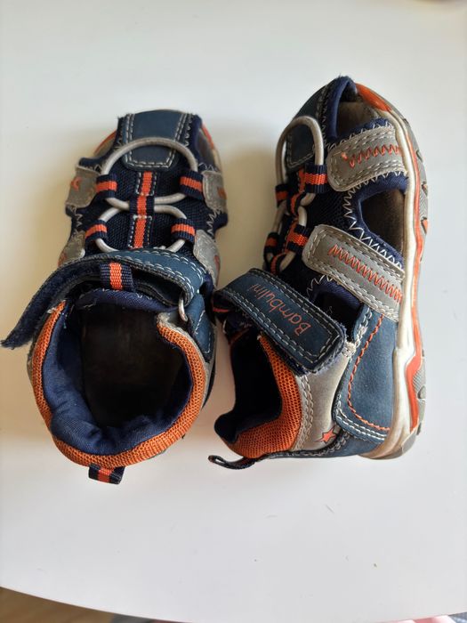 Сандалії 23 24 розмір Biomecanics Keen