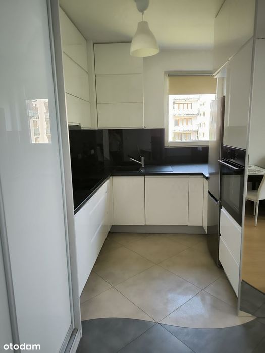 Przestronne 3-pokojowe mieszkanie z balkonem na Mokotowie - View 6