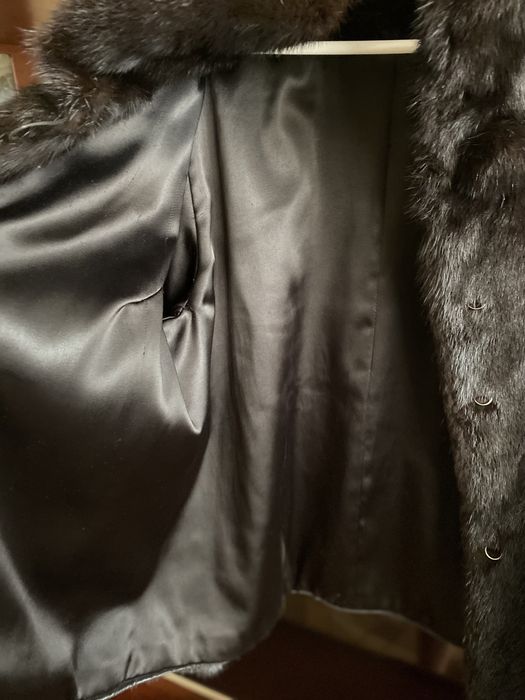 Авто-леди норка