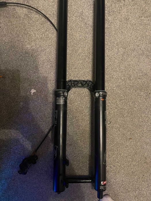 Fox 40 performance elite Grip (wygięty)