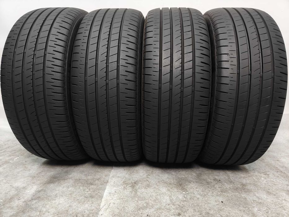 R18 225 50 шини літні Bridgestone Turanza T005A RFT