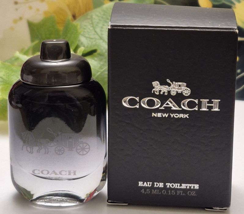 Coach , miniatura