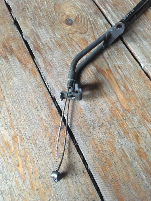 Linki exup Ducati 848 . 1098 . 1198