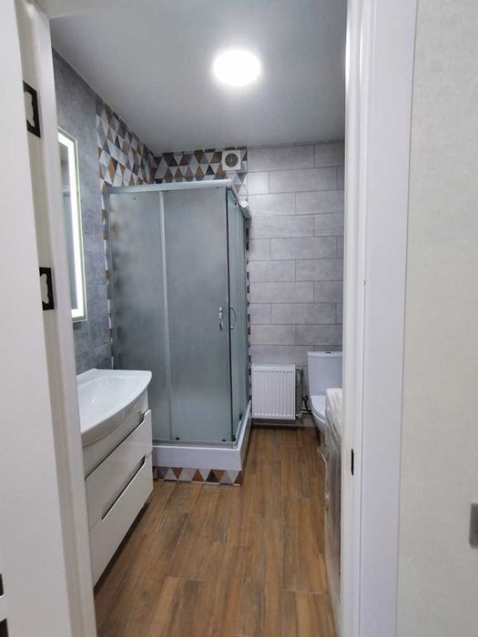 Без% Продаж 1к квартири 42кв.м. з ремонтом та власним опаленням