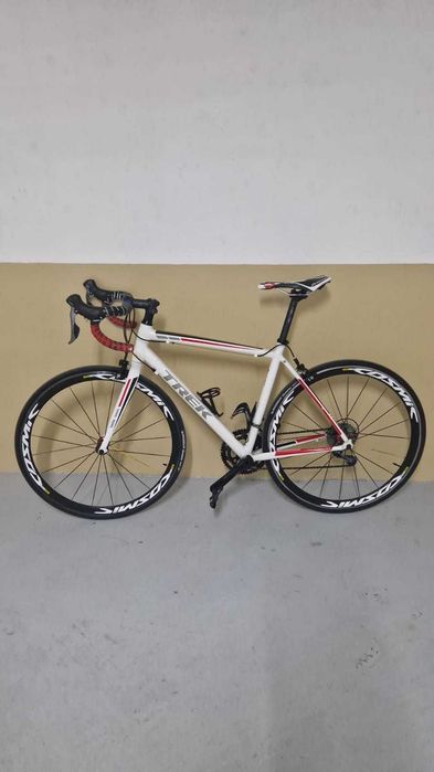Bicicleta TREK (Estrada)