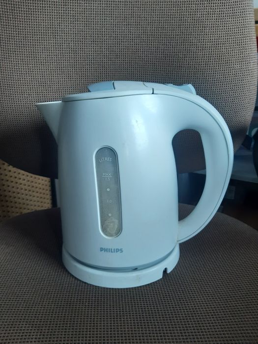 Срочно! Чайник Philips HD 4646. Електрочайник філіпс запчастини.