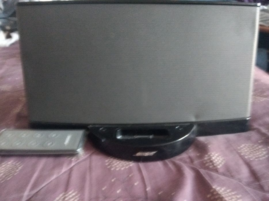 bose sounddock - Купити електроніку - Ціни на OLX.ua