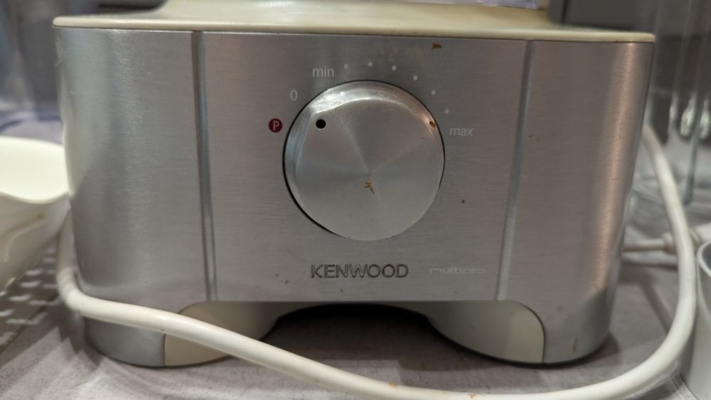 Robot kuchenny Kenwood multipro