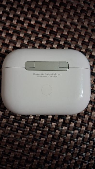 Apple AirPods Pro 2-го поколения