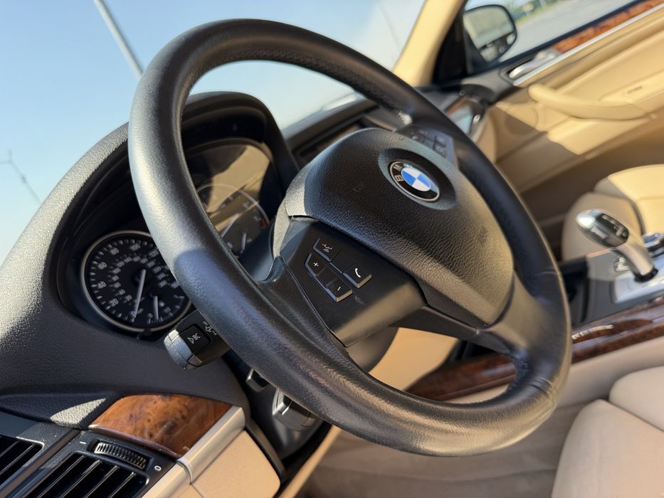 BMW x5 Xdrive 3.0