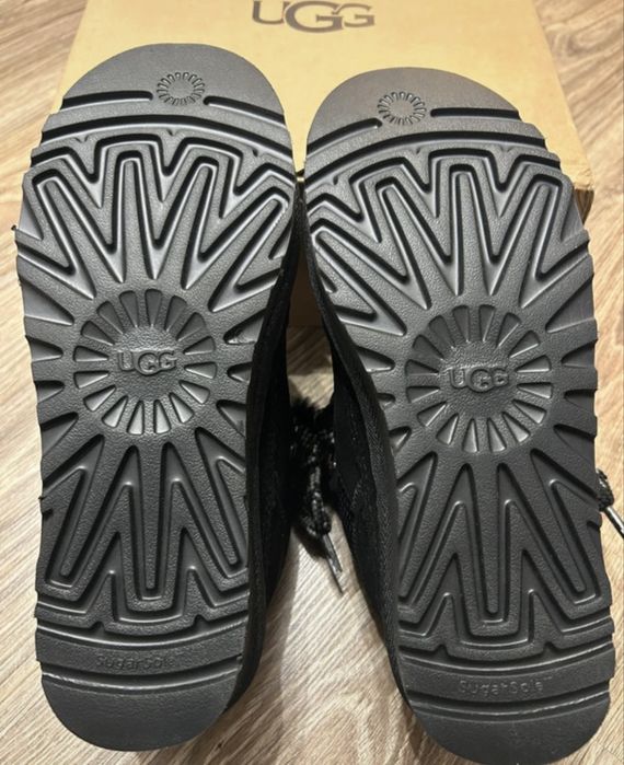 UGG lowmel 38 buty obuwie