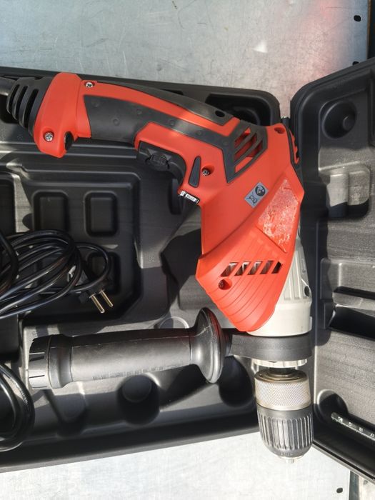 Wiertarka udarowa Einhell TE-ID 650 E