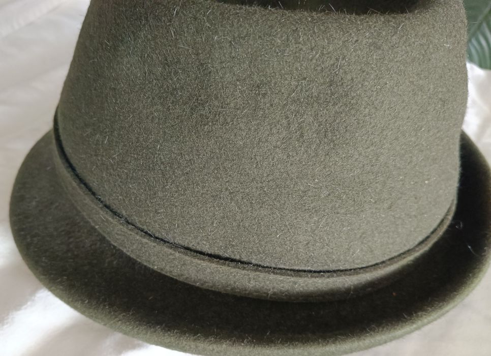 Kapelusz myśliwski Pirch