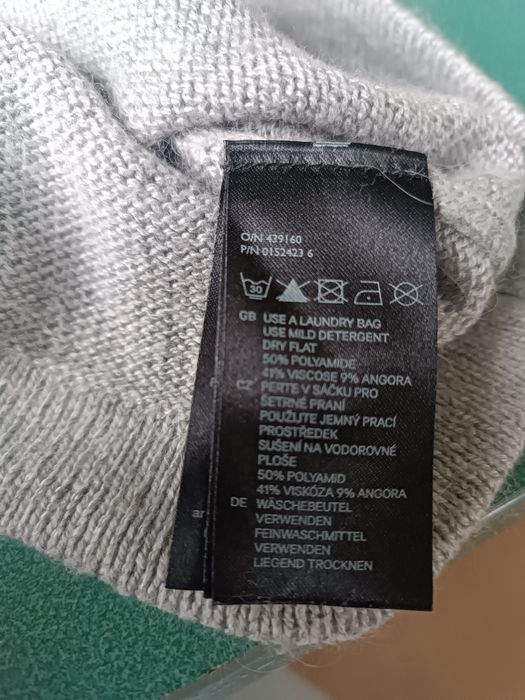 Sukienka H & M rozmiar S/ M