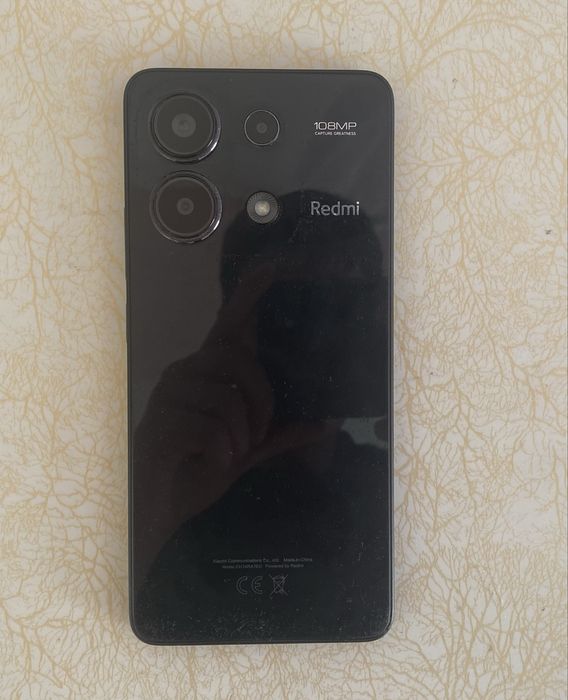 Xiaomi Redmi Note 13 8/256