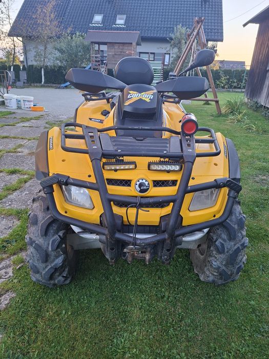 Can-Am