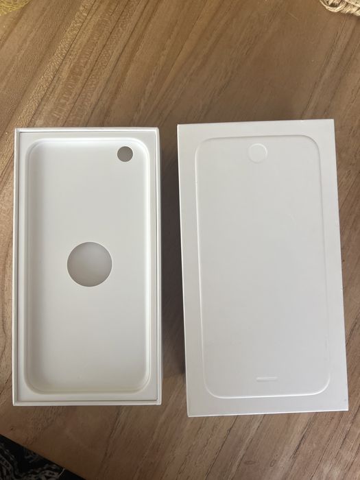 Pudelko do iPhone 6 16GB