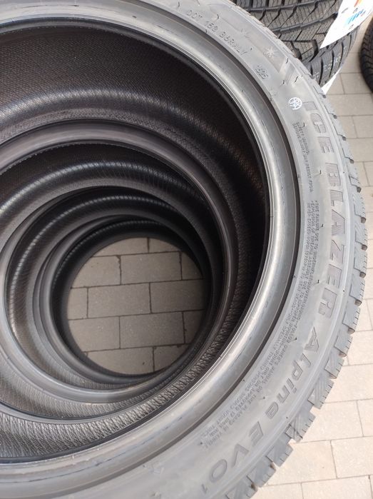 225/45/17 94VXL Sailun Alpine Evo1  zimowe Nowe