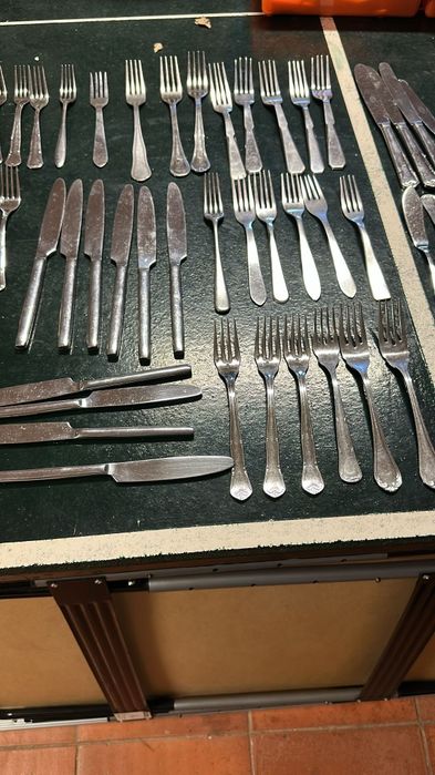 Various Cutlery449117734537144320