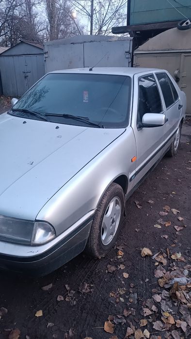 Продам Фіат крома