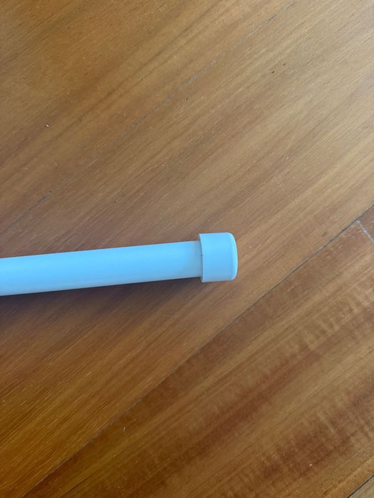 Varão de cortinado BEKRÄFTA IKEA