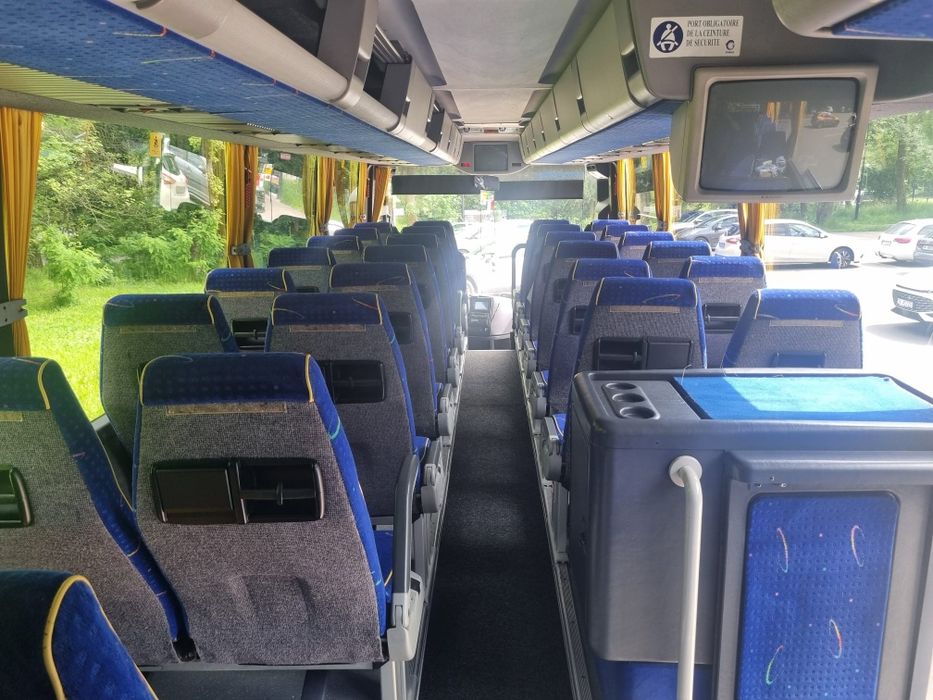 Irisbus ILIADE 54+1.